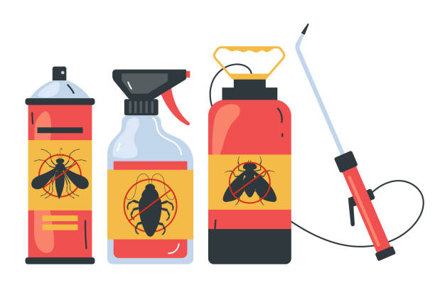 Insect Control in Fosston, MN